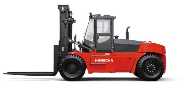 Hangcha - 12000 - 18000 kg (seria X) - obrazek 3