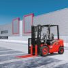 Hangcha - 2000 - 3500 kg (seria XF2) - obrazek 3