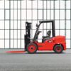 Hangcha - 2000 - 3500 kg (seria XF2) - obrazek 4