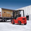 Hangcha - 2000 - 3500 kg (seria XF2) - obrazek 5