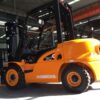 Hangcha - 2000 - 3500 kg (seria XF2) - obrazek 6