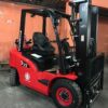 Hangcha - 2000 - 3500 kg (seria XF2) - obrazek 7