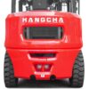 Hangcha - 2000 - 3500 kg (seria XF2) - obrazek 8