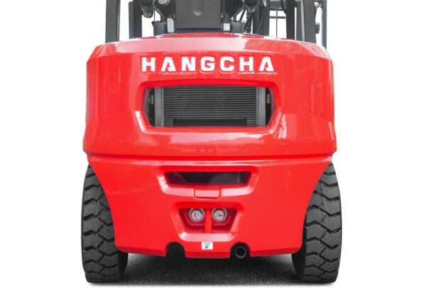 Hangcha - 2000 - 3500 kg (seria XF2) - obrazek 8