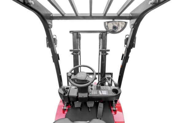 Hangcha - 2000 - 3500 kg (seria XF2) - obrazek 9