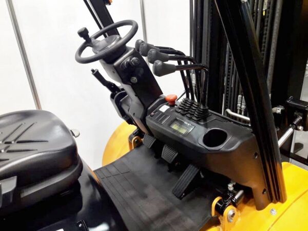 Hangcha - 2000 - 3500 kg (seria XF2) - obrazek 10