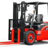 Hangcha - 2000 - 3500 kg (seria XF2) - obrazek 2