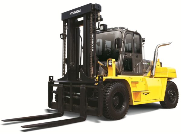 Hyundai - 10000 kg - Seria 9V - obrazek 2