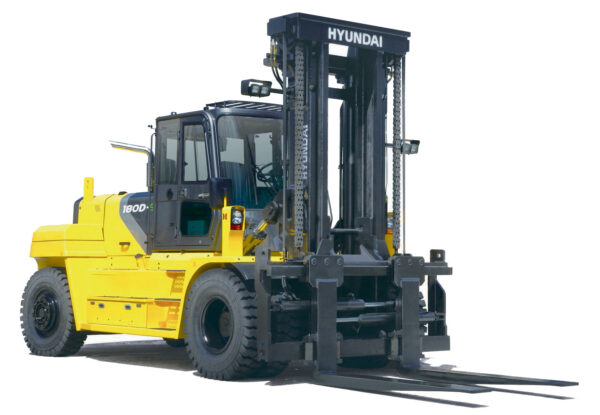 Hyundai - 18000 kg - Seria 9V