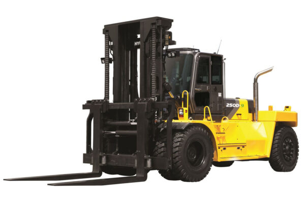 Hyundai - 25000 - 30000 kg - Seria 9V - obrazek 21