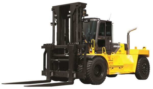 Hyundai - 25000 - 30000 kg - Seria 9V