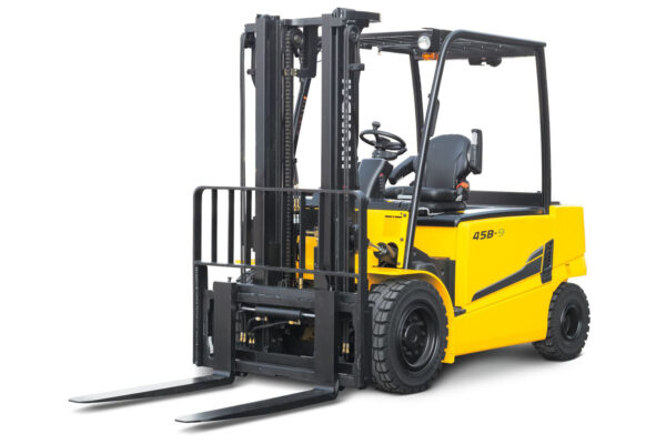 Hyundai - 4000 - 5000 kg (80V)