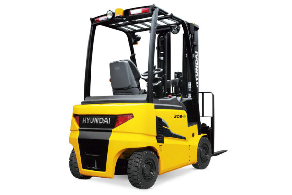 Hyundai - 1600 - 2000 kg (48V)