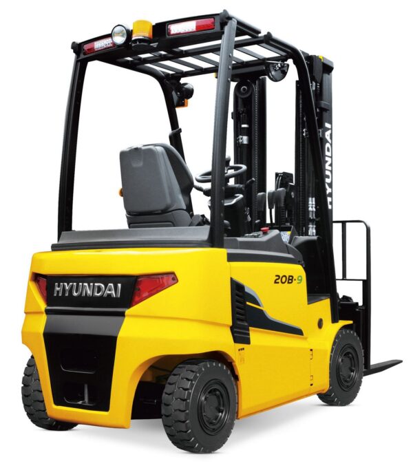 Hyundai - 1600 - 2000 kg (48V) - obrazek 2