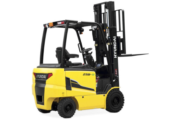 Hyundai - 2500 - 3500 kg (48V)