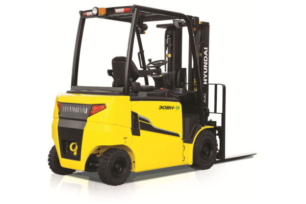 Hyundai - 2200 - 3500 kg (80V)