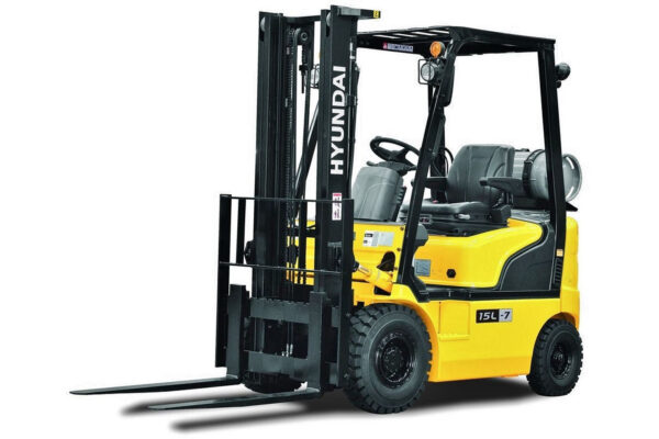 Hyundai – 1500 - 2000 kg - seria 7M