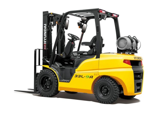 Hyundai - 2500 - 3500 kg - Seria 9 - obrazek 2