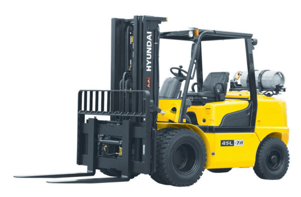 Hyundai - 3700 - 5000 kg - Seria 9 - obrazek 2