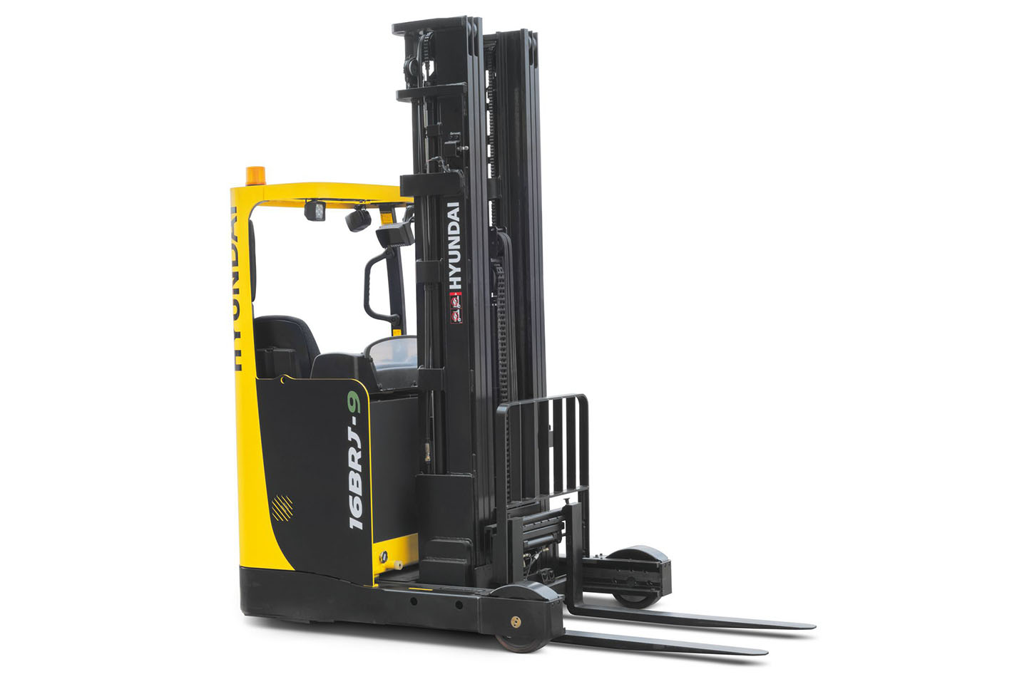 Hyundai - 14BRJ-16BRJ-20BRJ-25BRJ-9 (ричтрак)