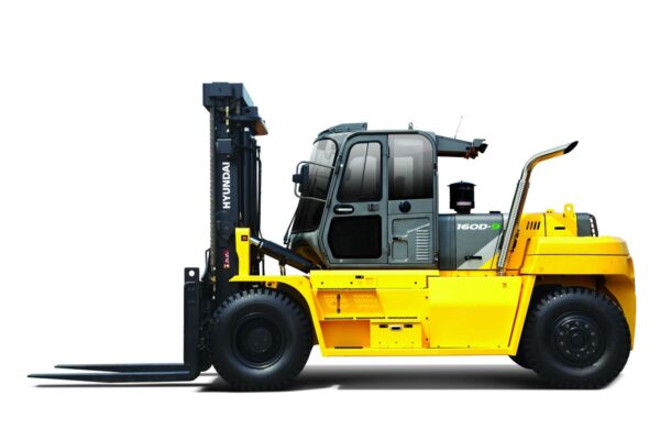 Hyundai - 10000 kg - Seria 9V - obrazek 4