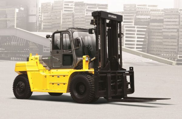 Hyundai - 10000 kg - Seria 9V - obrazek 5