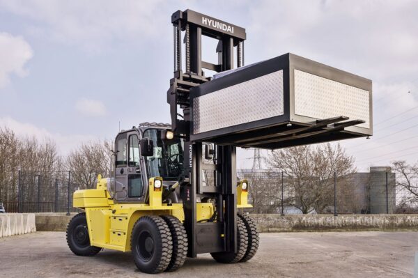 Hyundai - 10000 kg - Seria 9V - obrazek 6