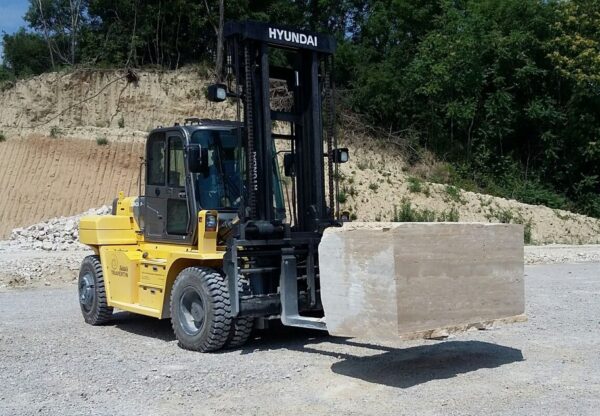 Hyundai - 10000 kg - Seria 9V - obrazek 9