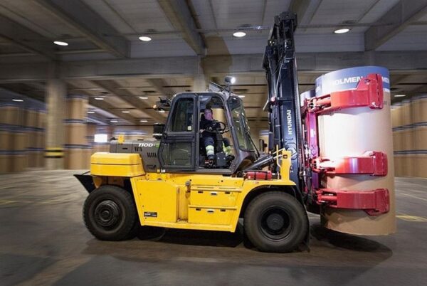 Hyundai - 10000 kg - Seria 9V - obrazek 10
