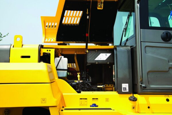 Hyundai - 10000 kg - Seria 9V - obrazek 13
