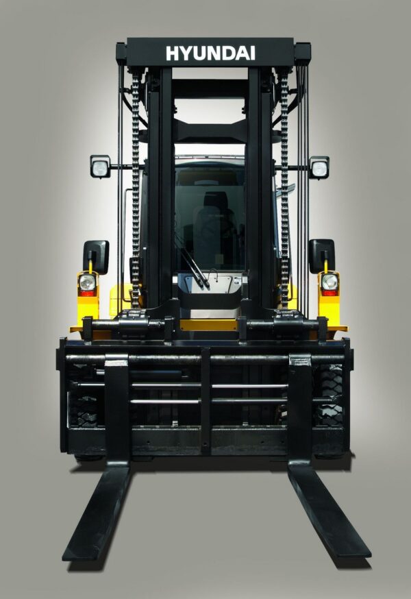 Hyundai - 10000 kg - Seria 9V - obrazek 14