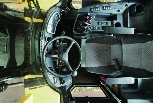 Hyundai - 10000 kg - Seria 9V - obrazek 15