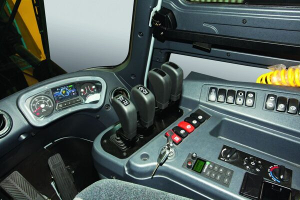 Hyundai - 10000 kg - Seria 9V - obrazek 17