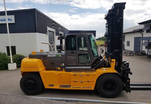 Hyundai - 12000 - 16000 kg - Seria 9V - obrazek 11