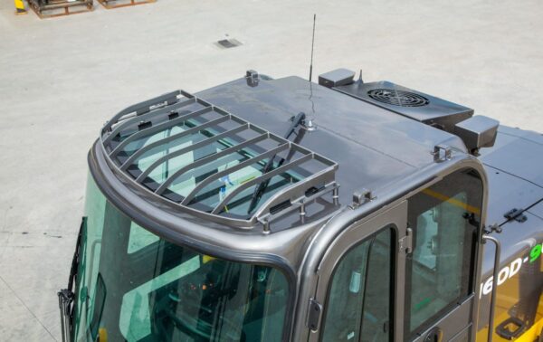 Hyundai - 12000 - 16000 kg - Seria 9V - obrazek 15