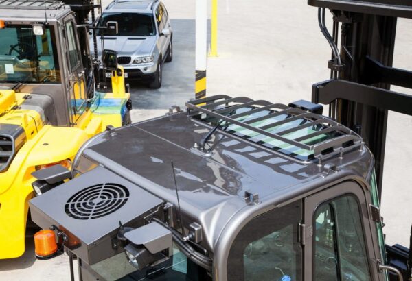 Hyundai - 12000 - 16000 kg - Seria 9V - obrazek 16
