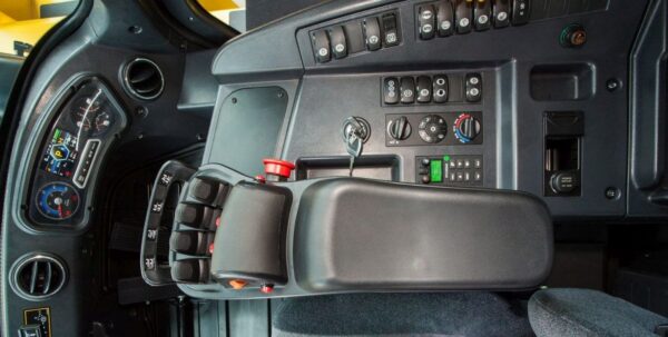 Hyundai - 12000 - 16000 kg - Seria 9V - obrazek 20