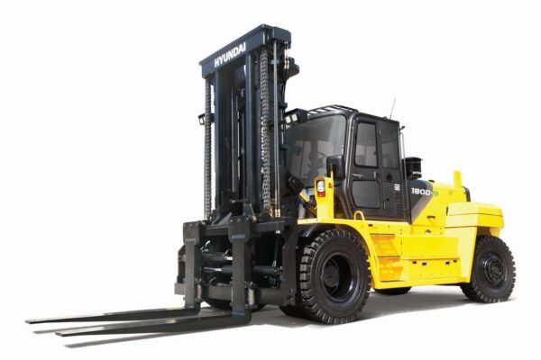 Hyundai - 18000 kg - Seria 9V - obrazek 3