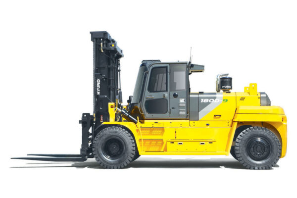 Hyundai - 18000 kg - Seria 9V - obrazek 4