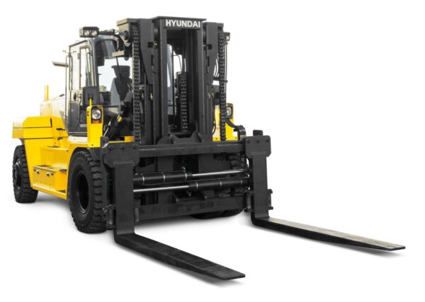 Hyundai - 18000 kg - Seria 9V - obrazek 5
