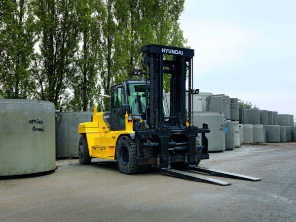 Hyundai - 18000 kg - Seria 9V - obrazek 8