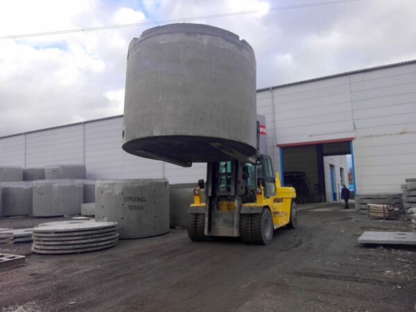 Hyundai - 18000 kg - Seria 9V - obrazek 9