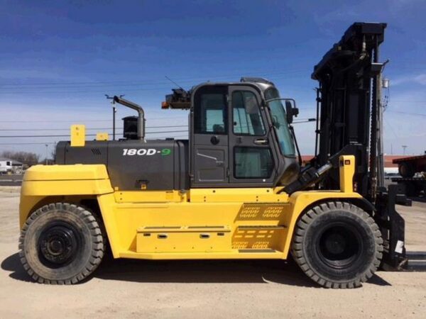Hyundai - 18000 kg - Seria 9V - obrazek 11
