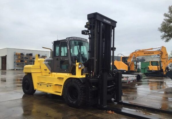 Hyundai - 18000 kg - Seria 9V - obrazek 13