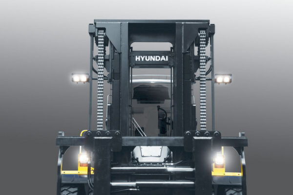 Hyundai - 18000 kg - Seria 9V - obrazek 14