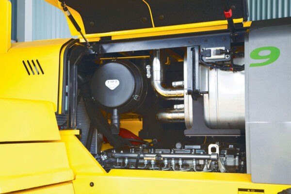 Hyundai - 18000 kg - Seria 9V - obrazek 16