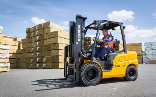Hyundai - 2500 - 3500 kg - Seria 9V - obrazek 13