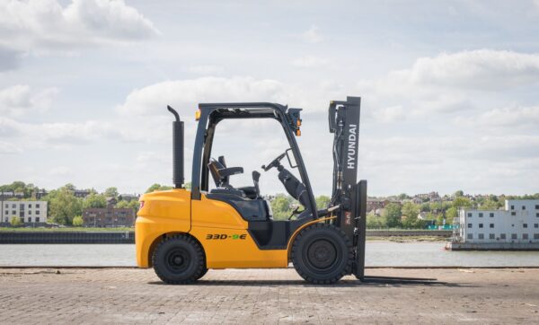 Hyundai - 2500 - 3500 kg - Seria 9V - obrazek 14