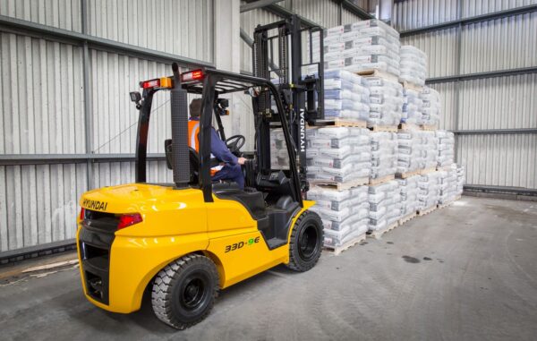 Hyundai - 2500 - 3500 kg - Seria 9V - obrazek 18