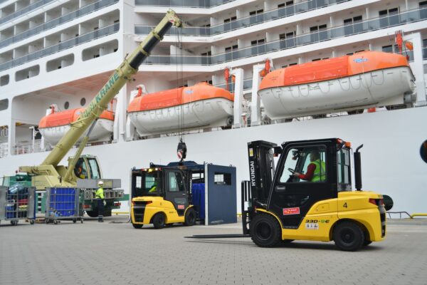 Hyundai - 2500 - 3500 kg - Seria 9V - obrazek 21